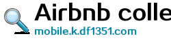 Airbnb collector Airbnb collector